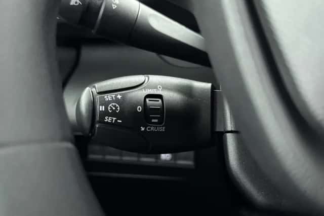 Peugeot E-Partner (2023) thumbnail 20