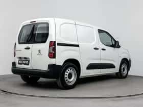 Peugeot E-Partner (2023) thumbnail 3