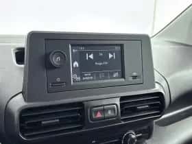 Peugeot E-Partner (2023) thumbnail 21