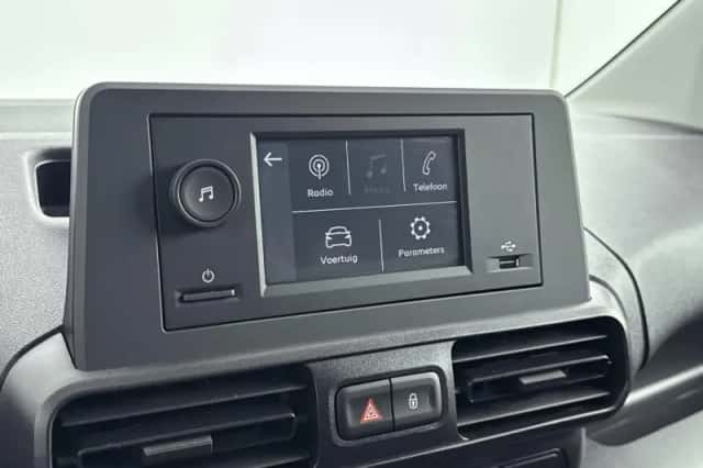 Peugeot E-Partner (2023) thumbnail 22