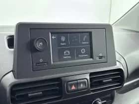 Peugeot E-Partner (2023) thumbnail 22