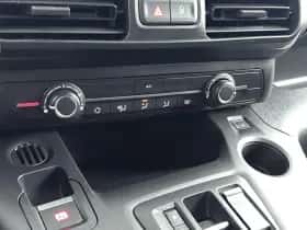 Peugeot E-Partner (2023) thumbnail 23