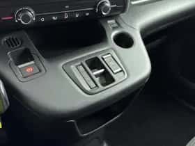 Peugeot E-Partner (2023) thumbnail 24