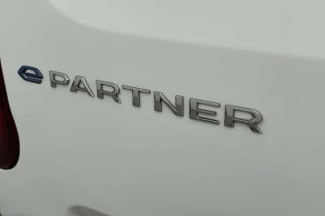 Peugeot E-Partner (2023) thumbnail 26