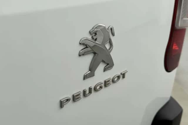 Peugeot E-Partner (2023) thumbnail 30