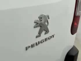 Peugeot E-Partner (2023) thumbnail 30