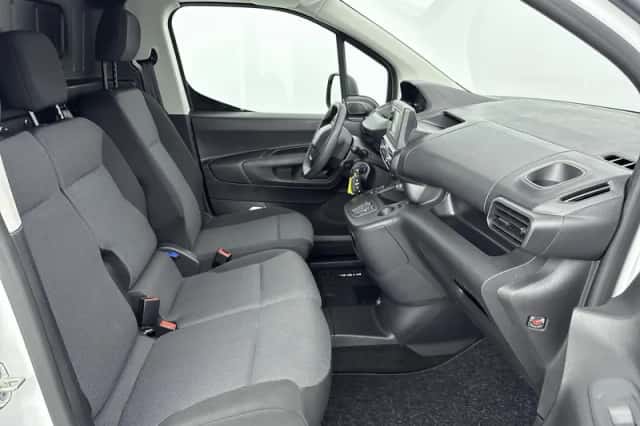 Peugeot E-Partner (2023) thumbnail 31