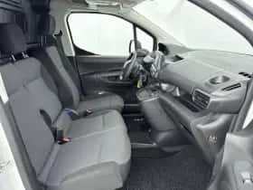 Peugeot E-Partner (2023) thumbnail 31