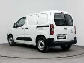Peugeot E-Partner (2023) thumbnail 6