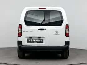 Peugeot E-Partner (2023) thumbnail 7