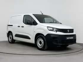 Peugeot E-Partner (2023) thumbnail 9