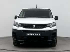 Peugeot E-Partner (2023) thumbnail 10