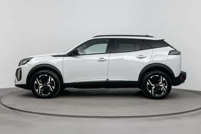 Peugeot 2008 (2025) thumbnail 2