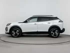 Peugeot 2008 (2025) thumbnail 2