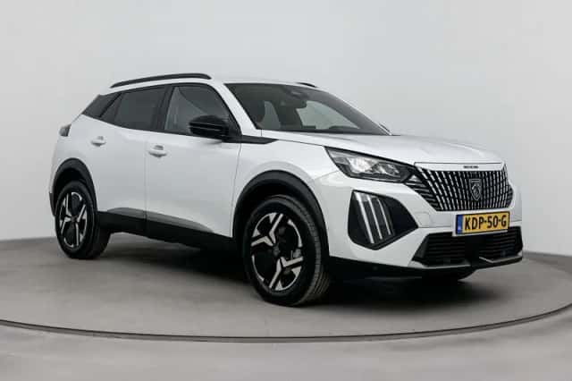 Peugeot 2008 (2025) thumbnail 11