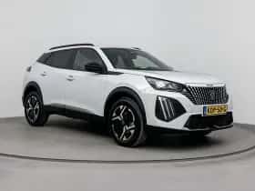 Peugeot 2008 (2025) thumbnail 11