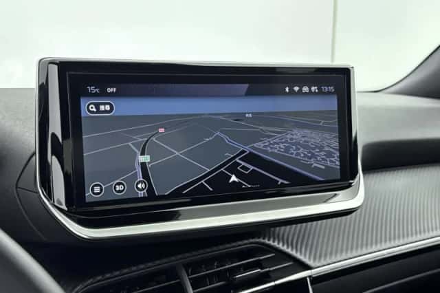 Peugeot 2008 (2025) thumbnail 12