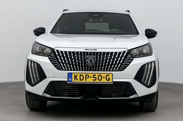 Peugeot 2008 (2025) thumbnail 13