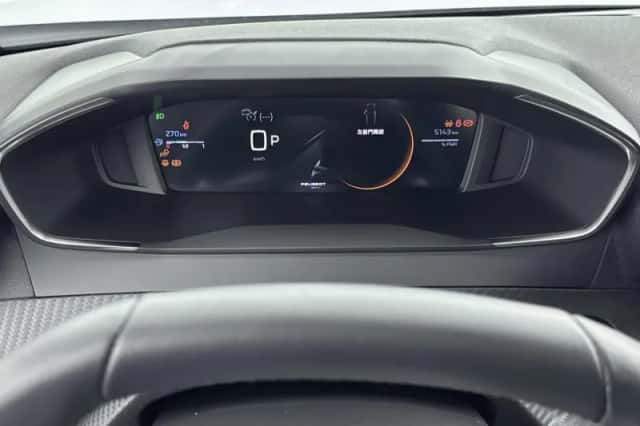 Peugeot 2008 (2025) thumbnail 19