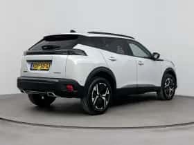 Peugeot 2008 (2025) thumbnail 3