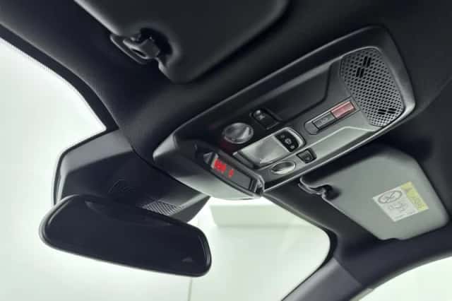Peugeot 2008 (2025) thumbnail 27