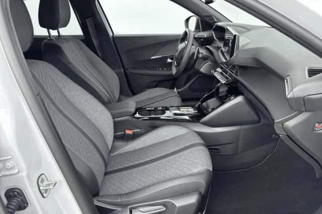 Peugeot 2008 (2025) thumbnail 34