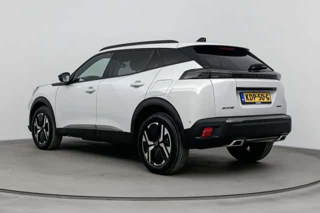Peugeot 2008 (2025) thumbnail 8