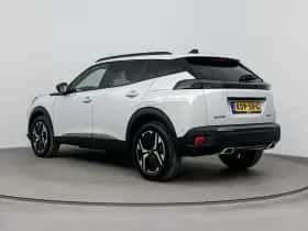 Peugeot 2008 (2025) thumbnail 8