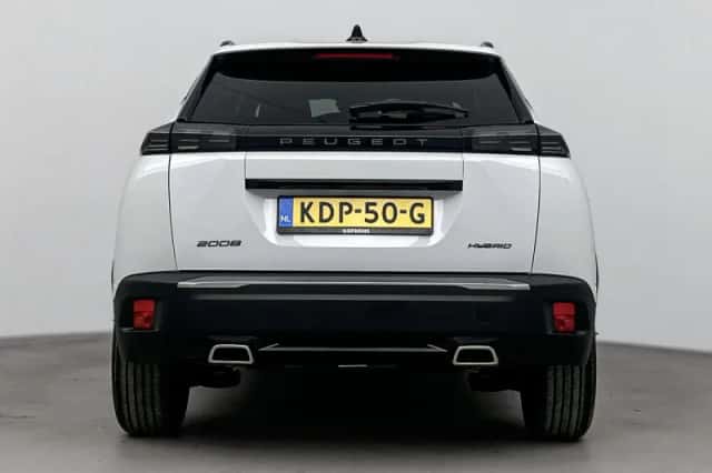 Peugeot 2008 (2025) thumbnail 9
