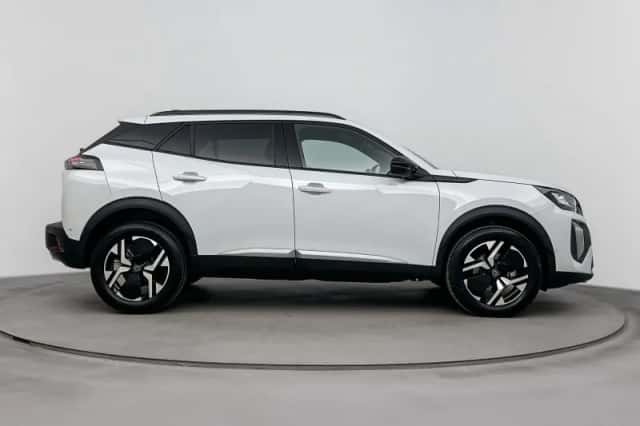 Peugeot 2008 (2025) thumbnail 10