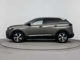 Peugeot 3008 (2019) thumbnail 2