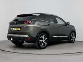 Peugeot 3008 (2019) thumbnail 11