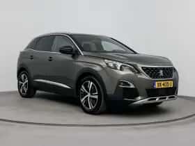 Peugeot 3008 (2019) thumbnail 13