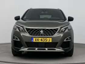 Peugeot 3008 (2019) thumbnail 14