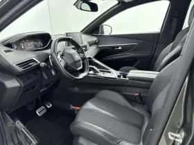 Peugeot 3008 (2019) thumbnail 15