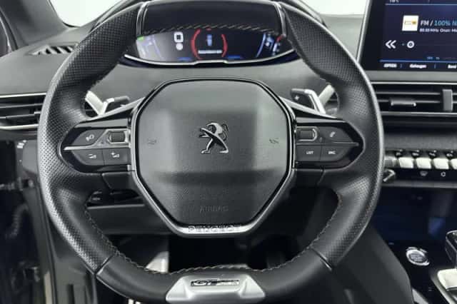 Peugeot 3008 (2019) thumbnail 20
