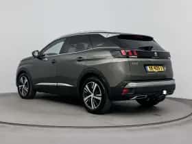 Peugeot 3008 (2019) thumbnail 3