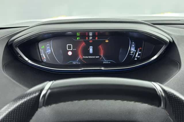 Peugeot 3008 (2019) thumbnail 21