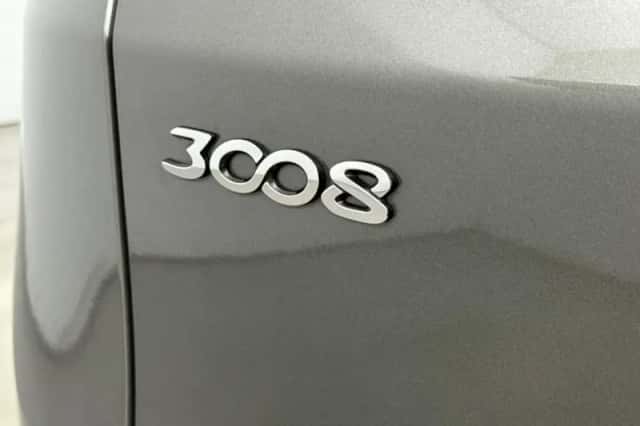 Peugeot 3008 (2019) thumbnail 29