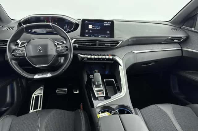Peugeot 3008 (2019) thumbnail 32