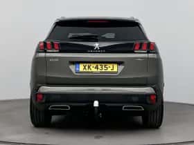 Peugeot 3008 (2019) thumbnail 10