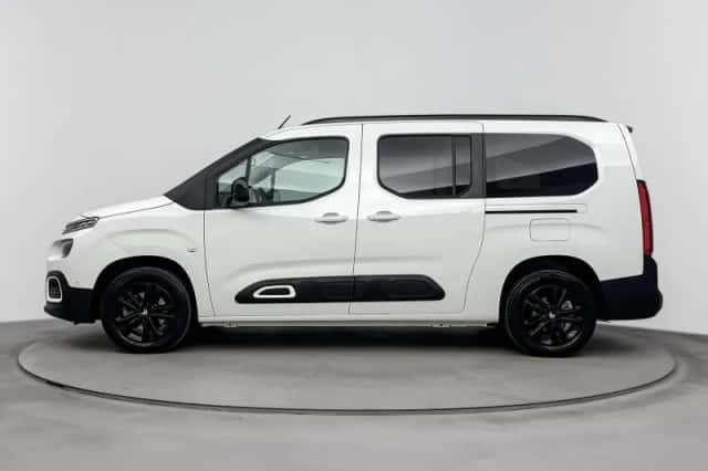 Citroën ë-Berlingo (2024) thumbnail 2