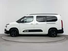 Citroën ë-Berlingo (2024) thumbnail 2
