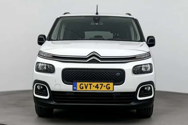 Citroën ë-Berlingo (2024) thumbnail 13