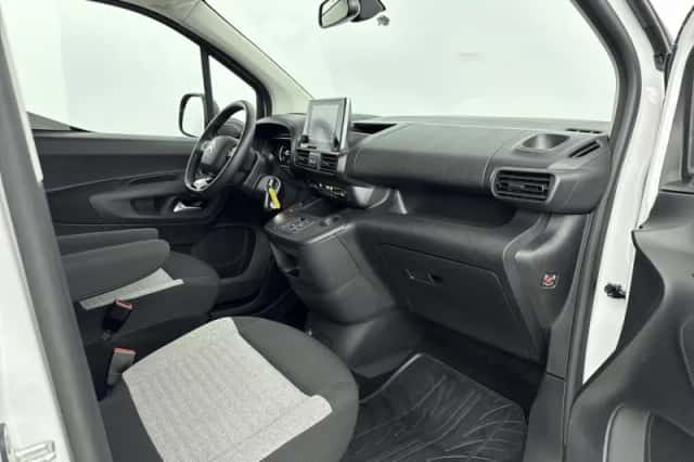 Citroën ë-Berlingo (2024) thumbnail 15