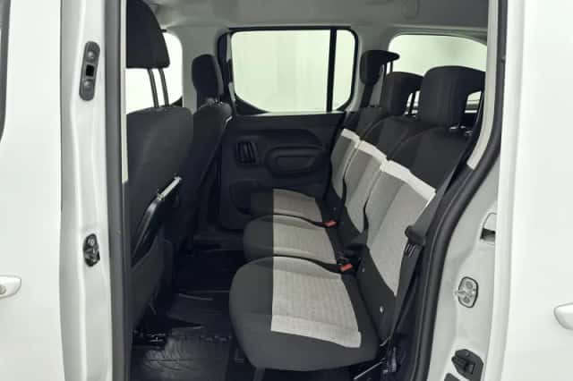 Citroën ë-Berlingo (2024) thumbnail 16
