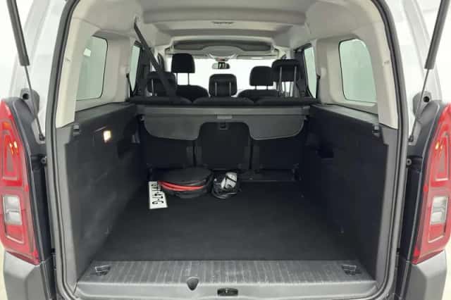 Citroën ë-Berlingo (2024) thumbnail 17