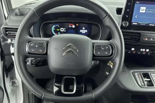 Citroën ë-Berlingo (2024) thumbnail 19