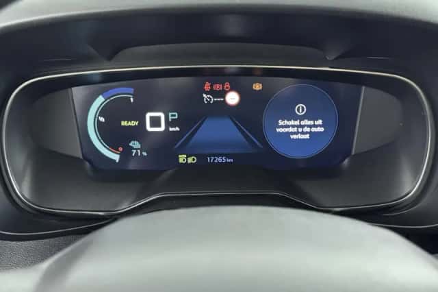 Citroën ë-Berlingo (2024) thumbnail 20