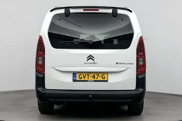 Citroën ë-Berlingo (2024) thumbnail 3